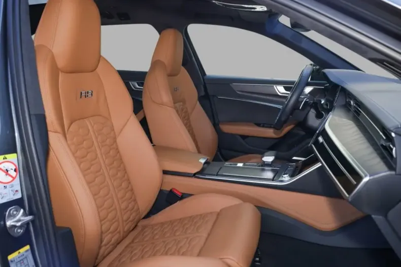 Audi RS6 din 2023 cu 67.800 km - oferta AUD173084 - foto 11