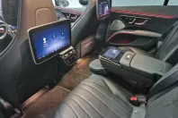 Mercedes-Benz EQS din 2022 cu 39.870 km - oferta MER173085 - foto 14