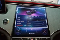 Mercedes-Benz EQS din 2022 cu 39.870 km - oferta MER173085 - foto 20