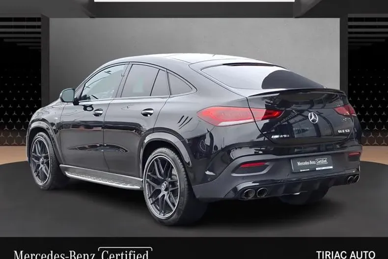 Mercedes-Benz GLE din 2022 cu 83.721 km - oferta MER173086 - foto 4