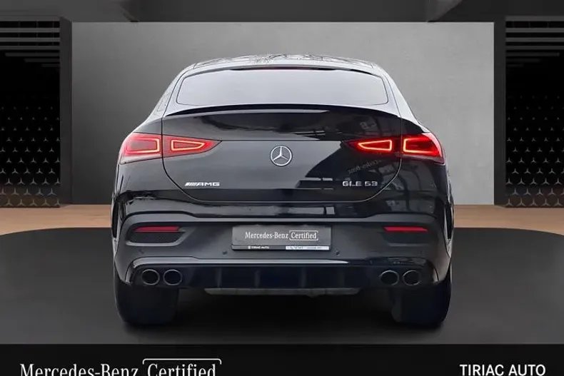 Mercedes-Benz GLE din 2022 cu 83.721 km - oferta MER173086 - foto 5