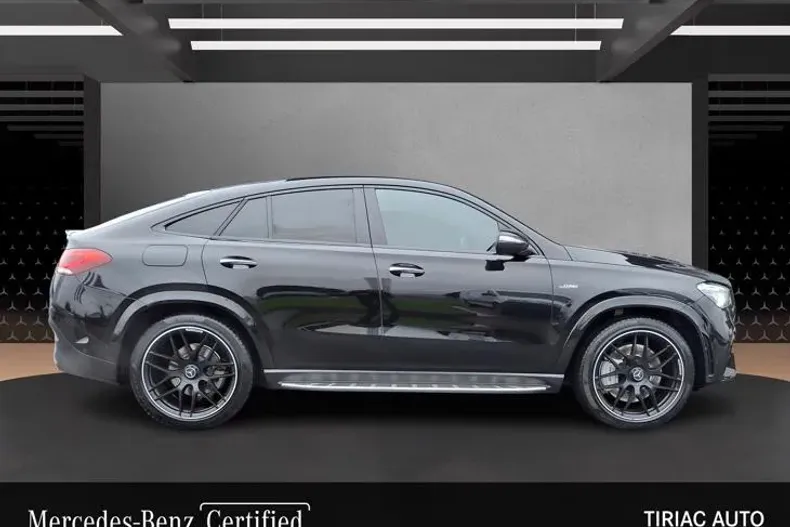 Mercedes-Benz GLE din 2022 cu 83.721 km - oferta MER173086 - foto 7