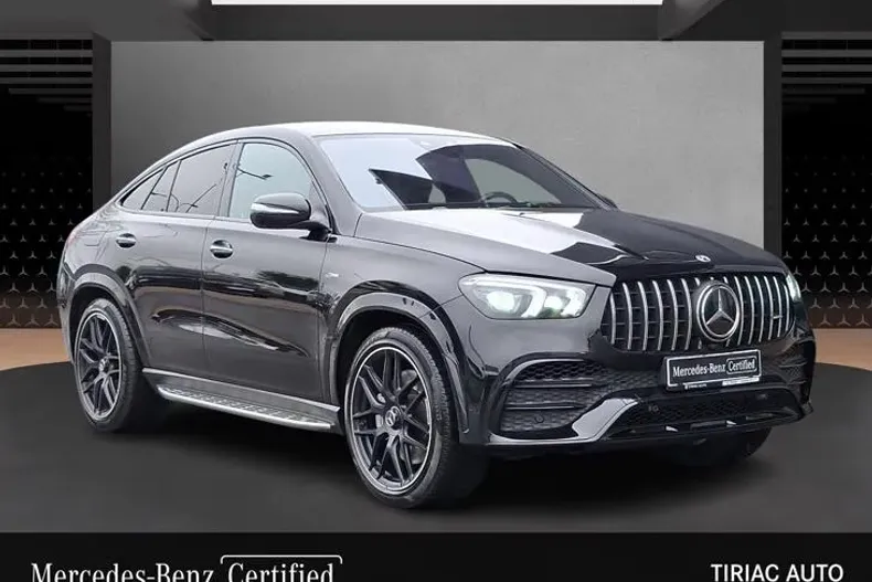 Mercedes-Benz GLE din 2022 cu 83.721 km - oferta MER173086 - foto 8