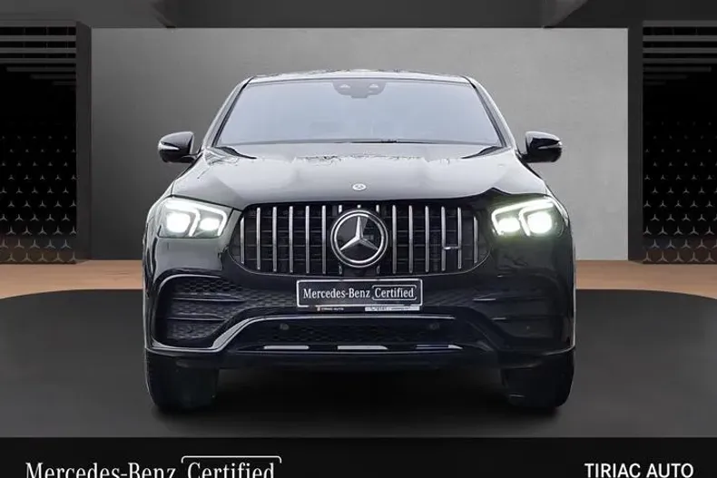 Mercedes-Benz GLE din 2022 cu 83.721 km - oferta MER173086 - foto 9