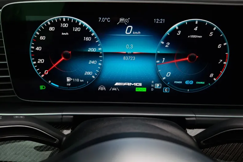 Mercedes-Benz GLE din 2022 cu 83.721 km - oferta MER173086 - foto 10