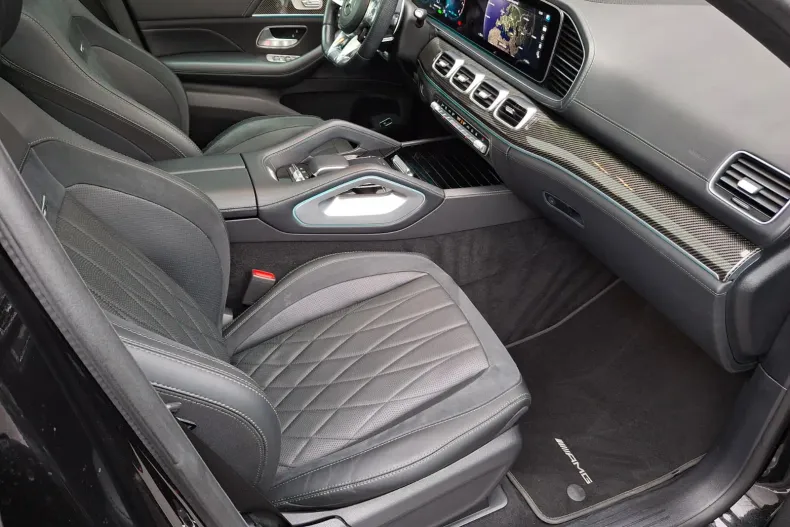 Mercedes-Benz GLE din 2022 cu 83.721 km - oferta MER173086 - foto 11