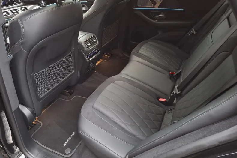 Mercedes-Benz GLE din 2022 cu 83.721 km - oferta MER173086 - foto 15