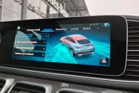 Mercedes-Benz GLE din 2022 cu 83.721 km - oferta MER173086 - foto 22