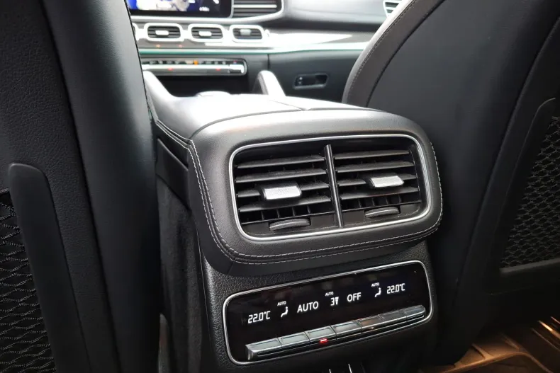 Mercedes-Benz GLE din 2022 cu 83.721 km - oferta MER173086 - foto 28