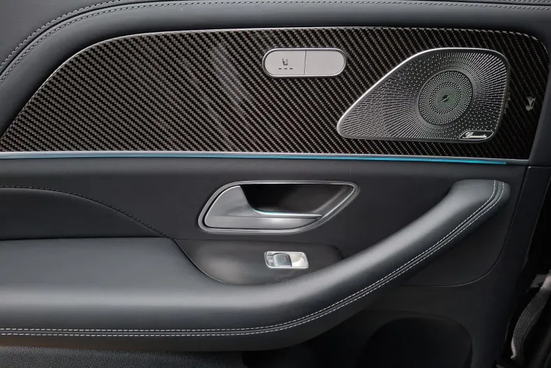 Mercedes-Benz GLE din 2022 cu 83.721 km - oferta MER173086 - foto 29