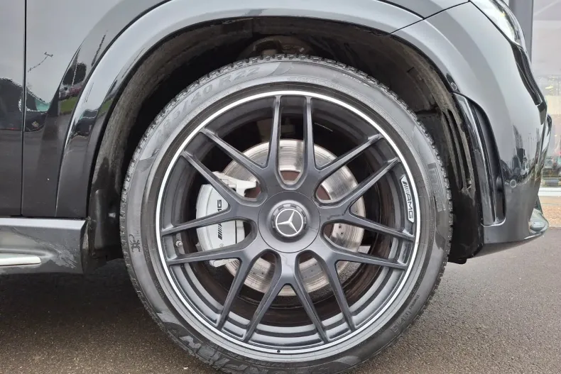 Mercedes-Benz GLE din 2022 cu 83.721 km - oferta MER173086 - foto 30