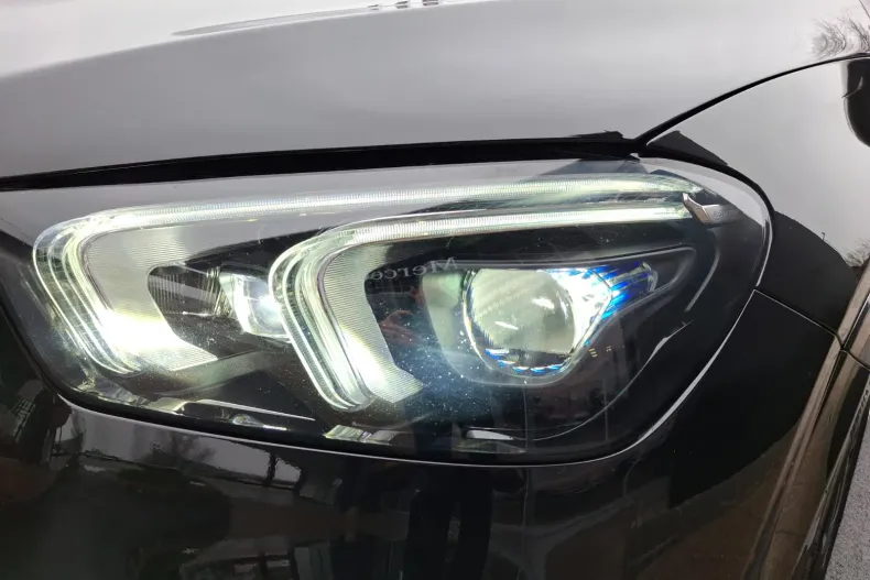 Mercedes-Benz GLE din 2022 cu 83.721 km - oferta MER173086 - foto 31