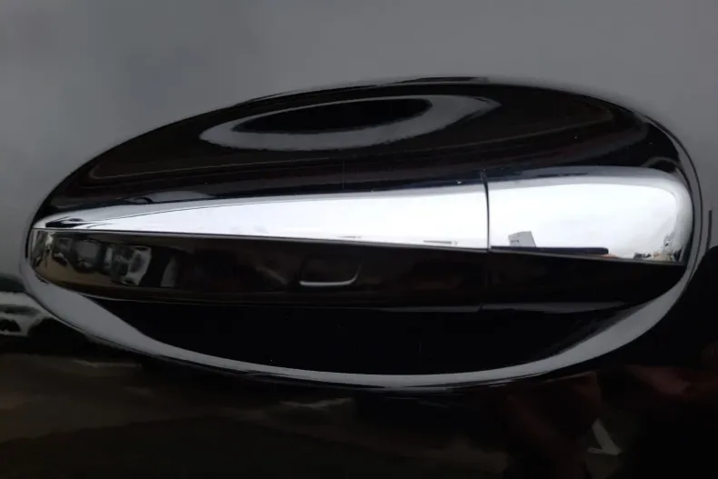 Mercedes-Benz GLE din 2022 cu 83.721 km - oferta MER173086 - foto 32