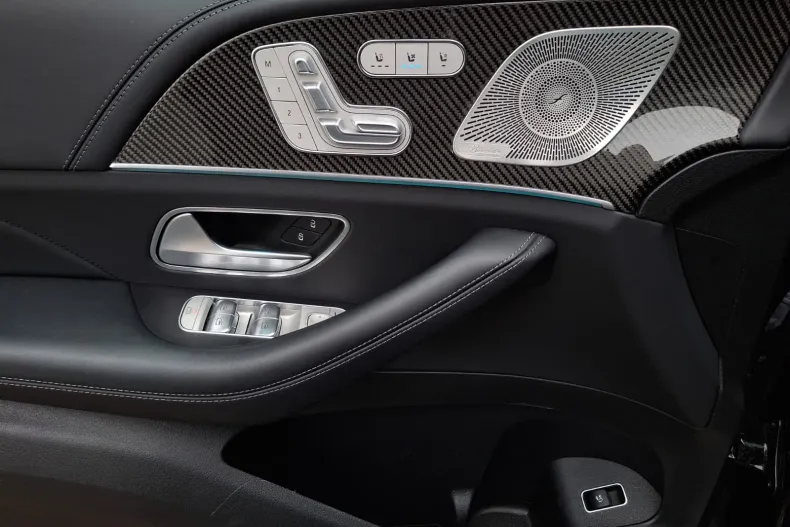 Mercedes-Benz GLE din 2022 cu 83.721 km - oferta MER173086 - foto 33