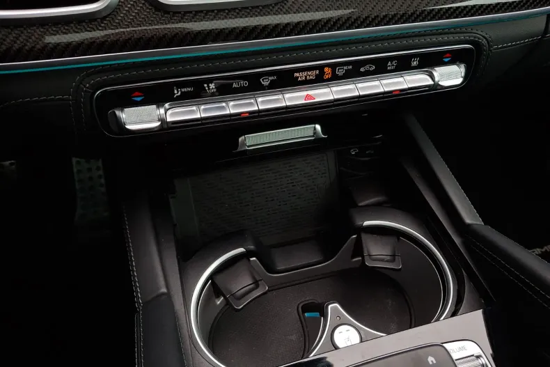 Mercedes-Benz GLE din 2022 cu 83.721 km - oferta MER173086 - foto 38