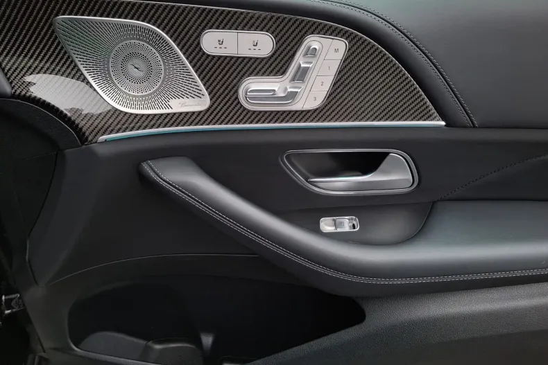 Mercedes-Benz GLE din 2022 cu 83.721 km - oferta MER173086 - foto 40