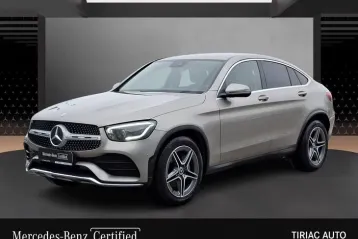 Mercedes-Benz GLC din 2020 - oferta MER173087