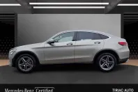 Mercedes-Benz GLC din 2020 cu 83.840 km - oferta MER173087 - foto 3