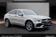Mercedes-Benz GLC din 2020 cu 83.840 km - oferta MER173087 - foto 8
