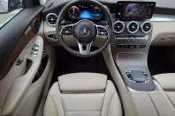 Mercedes-Benz GLC din 2020 cu 83.840 km - oferta MER173087 - foto 14
