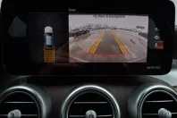 Mercedes-Benz GLC din 2020 cu 83.840 km - oferta MER173087 - foto 17