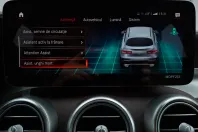 Mercedes-Benz GLC din 2020 cu 83.840 km - oferta MER173087 - foto 20