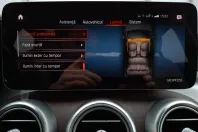 Mercedes-Benz GLC din 2020 cu 83.840 km - oferta MER173087 - foto 22