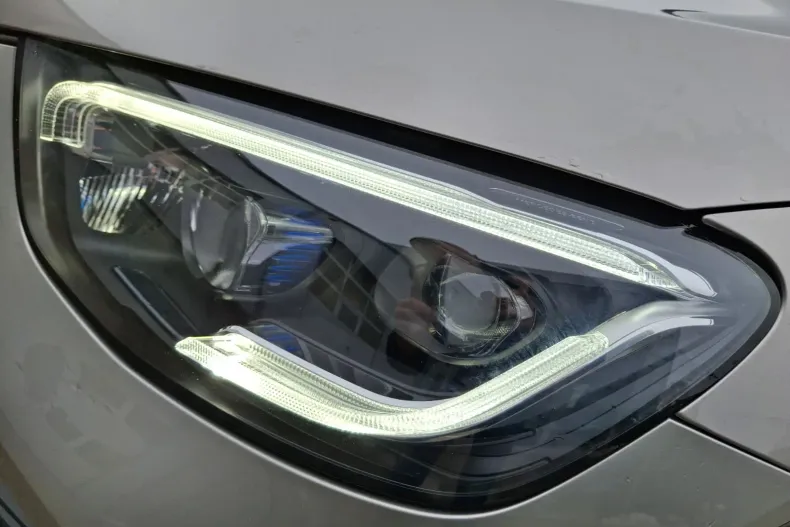 Mercedes-Benz GLC din 2020 cu 83.840 km - oferta MER173087 - foto 26