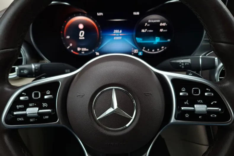 Mercedes-Benz GLC din 2020 cu 83.840 km - oferta MER173087 - foto 31