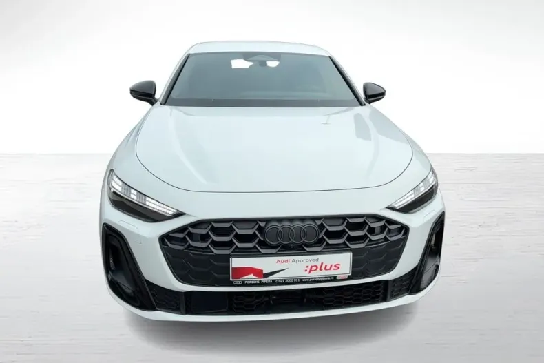 Audi A5 din 2026 cu 4.000 km - oferta AUD173088 - foto 1