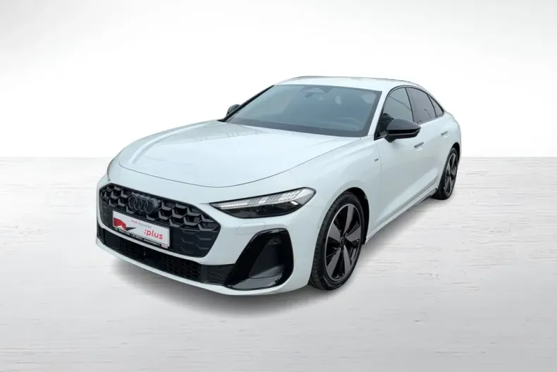 Audi A5 din 2026 cu 4.000 km - oferta AUD173088 - foto 2