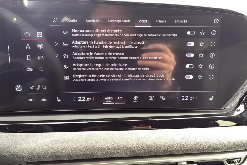 Audi A5 din 2026 cu 4.000 km - oferta AUD173088 - foto 11