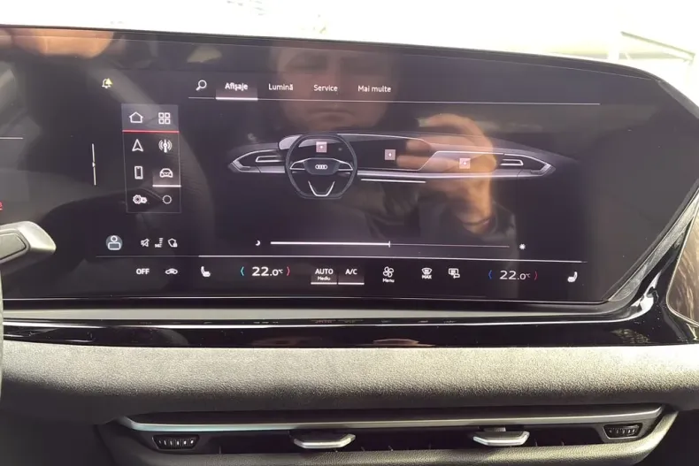 Audi A5 din 2026 cu 4.000 km - oferta AUD173088 - foto 16