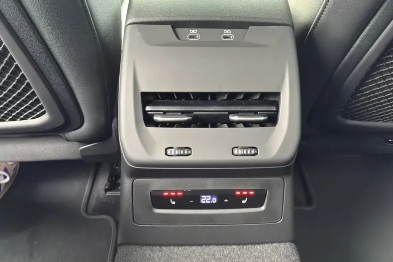 Audi A5 din 2026 cu 4.000 km - oferta AUD173088 - foto 19