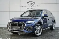 Audi Q5 din 2021 cu 119.985 km - oferta AUD173089 - foto 1