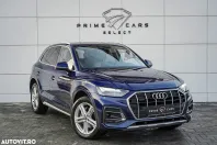 Audi Q5 din 2021 cu 119.985 km - oferta AUD173089 - foto 2