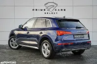 Audi Q5 din 2021 cu 119.985 km - oferta AUD173089 - foto 3