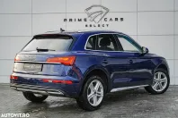 Audi Q5 din 2021 cu 119.985 km - oferta AUD173089 - foto 4
