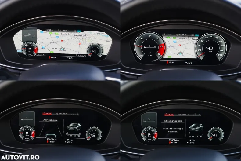 Audi Q5 din 2021 cu 119.985 km - oferta AUD173089 - foto 5