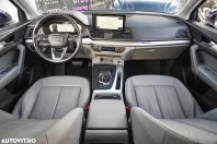 Audi Q5 din 2021 cu 119.985 km - oferta AUD173089 - foto 8