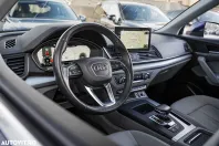 Audi Q5 din 2021 cu 119.985 km - oferta AUD173089 - foto 9
