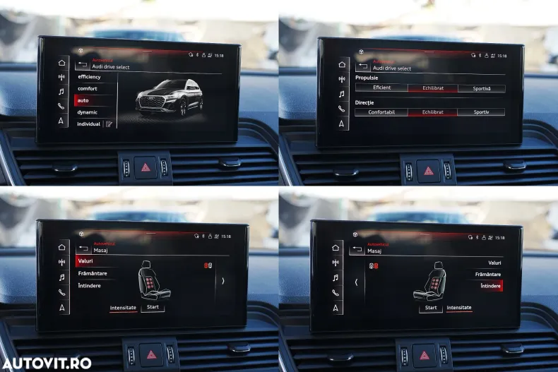 Audi Q5 din 2021 cu 119.985 km - oferta AUD173089 - foto 11