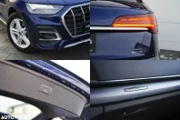 Audi Q5 din 2021 cu 119.985 km - oferta AUD173089 - foto 13