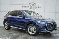 Audi Q5 din 2021 cu 119.985 km - oferta AUD173089 - foto 16