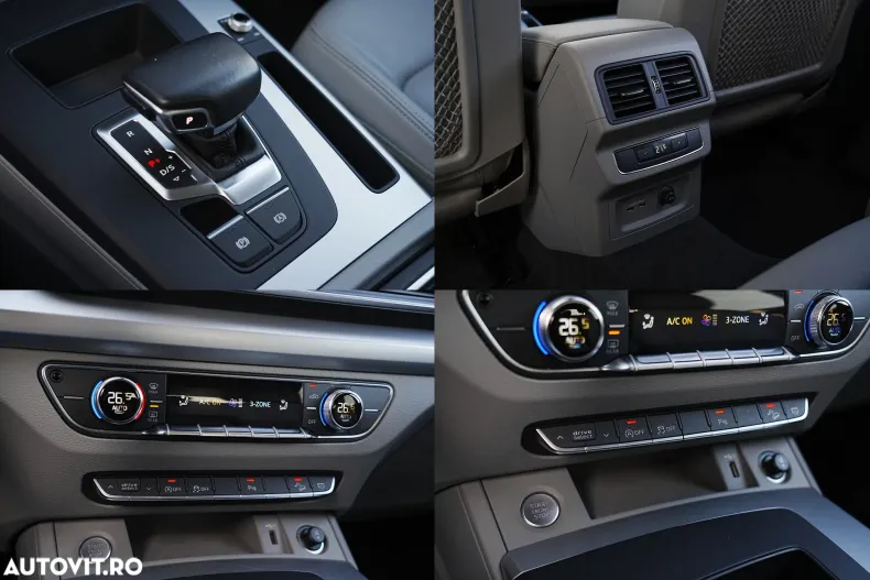 Audi Q5 din 2021 cu 119.985 km - oferta AUD173089 - foto 18