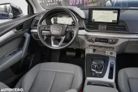 Audi Q5 din 2021 cu 119.985 km - oferta AUD173089 - foto 19