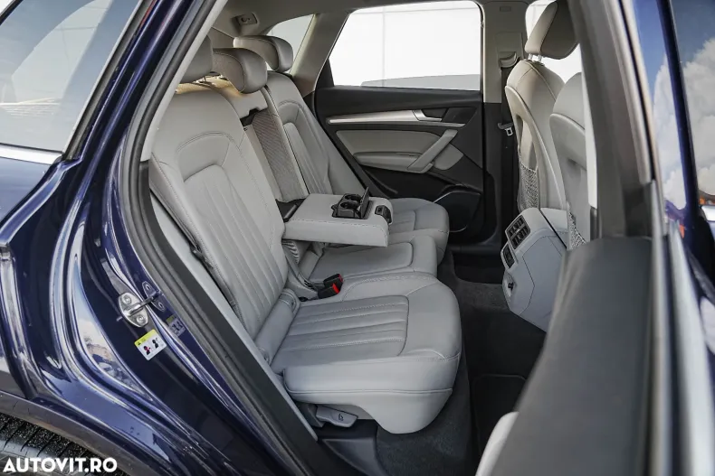 Audi Q5 din 2021 cu 119.985 km - oferta AUD173089 - foto 22