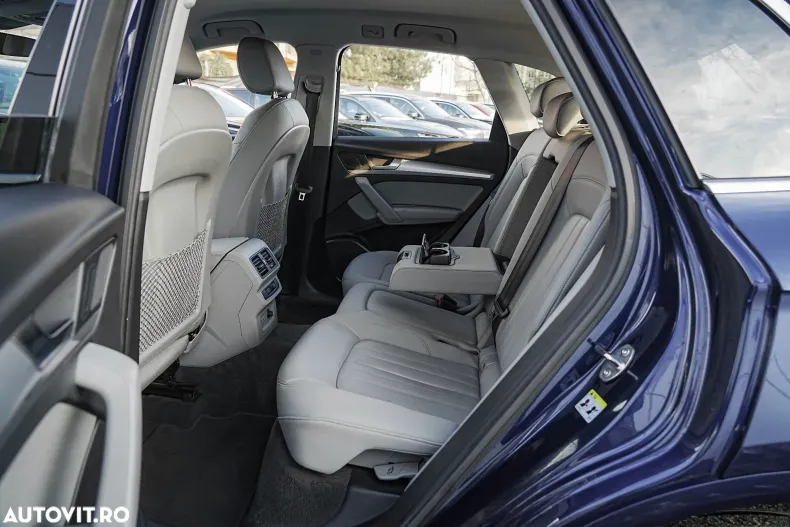 Audi Q5 din 2021 cu 119.985 km - oferta AUD173089 - foto 23
