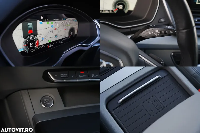 Audi Q5 din 2021 cu 119.985 km - oferta AUD173089 - foto 25