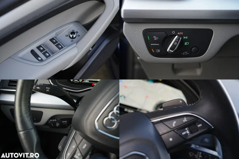 Audi Q5 din 2021 cu 119.985 km - oferta AUD173089 - foto 26